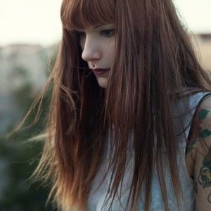 Meet your Posher, Haley